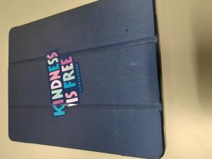 CS823/2024 IPAD